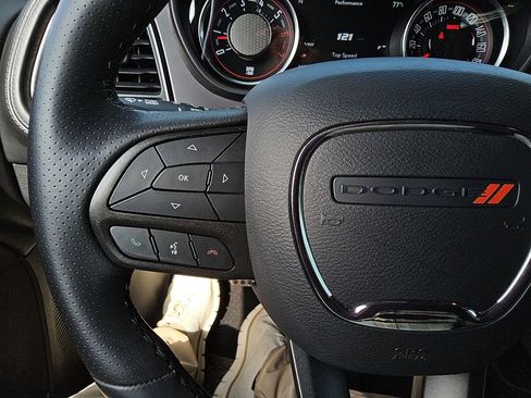 Used 2023 Dodge Challenger R/T Scat Pack w/ Plus Package image 24