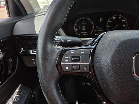 Certified 2023 Honda CR-V EX-L image 24