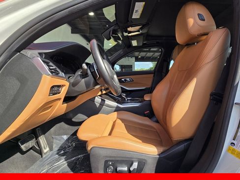 Used 2021 BMW M340i M340i w/ Executive Package image 4