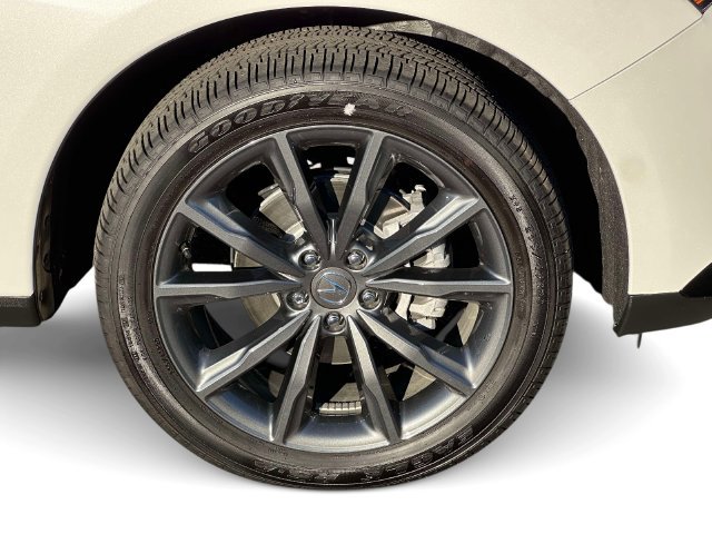 Certified 2025 Acura RDX w/ Advance Package AWD/4WD image 11