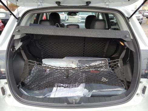 New 2024 Mitsubishi Outlander Sport SE image 30