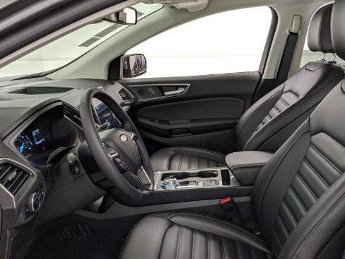 Certified 2024 Ford Edge SEL w/ Convenience Package AWD/4WD image 34
