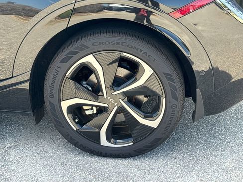 New 2024 Kia EV6 GT-Line w/ GT-Line White Seat Package image 20