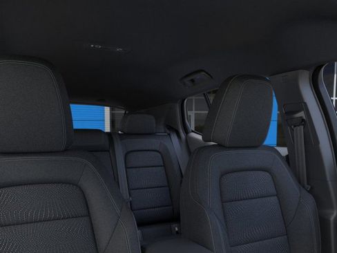 New 2026 Chevrolet Equinox EV LT image 24