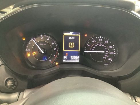 Certified 2023 Subaru Impreza 2.0i image 15