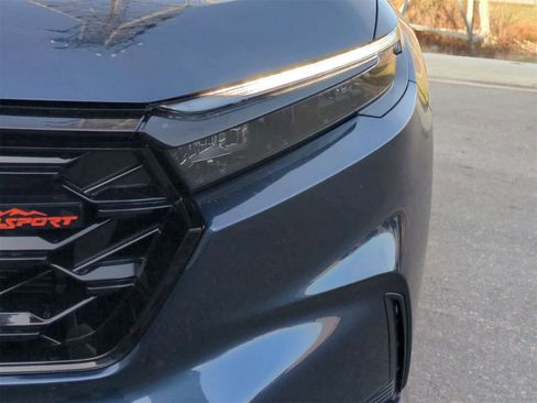 New 2026 Honda CR-V TrailSport image 12