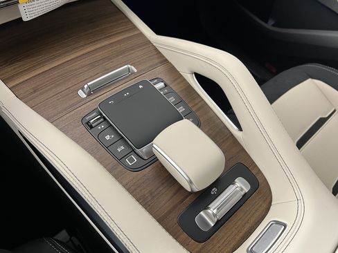 New 2026 Mercedes-Benz GLE 63 AMG S image 33