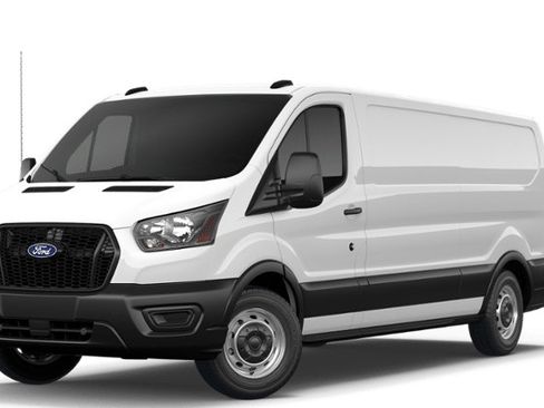 New 2026 Ford Transit 250 Low Roof RWD image 29
