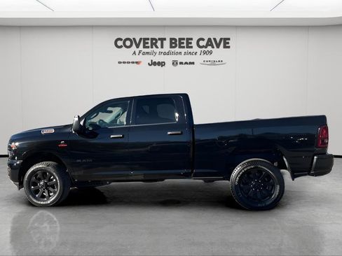 Certified 2025 RAM 2500 Lone Star image 5