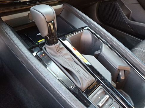 Used 2025 Honda Accord Sport image 17