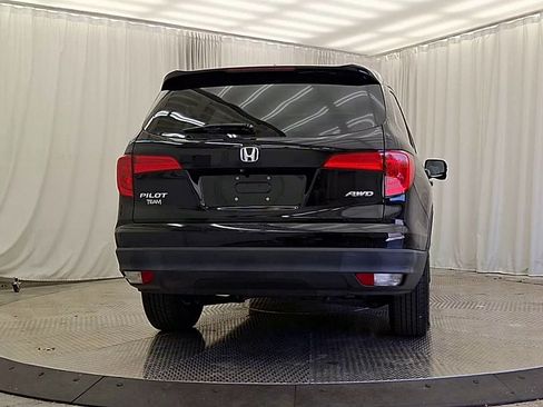 Used 2016 Honda Pilot EX-L image 8