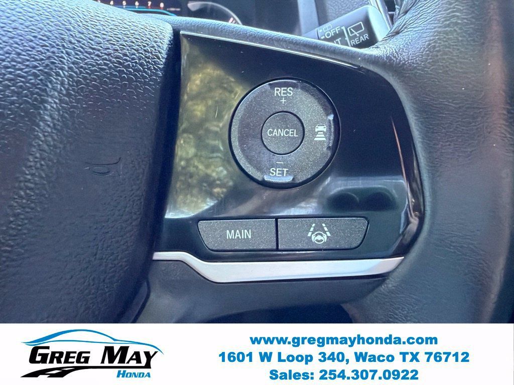 Certified 2022 Honda Pilot Special Edition image 31