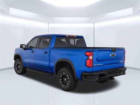 Used 2022 Chevrolet Silverado 1500 ZR2 AWD/4WD image 5