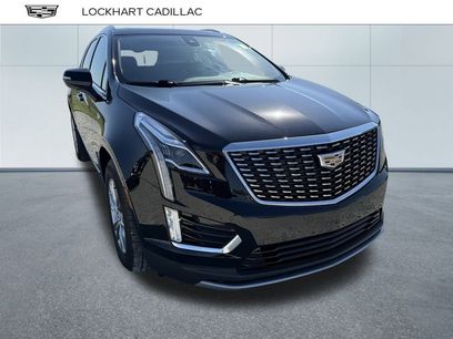 Certified 2023 Cadillac XT5 Premium Luxury