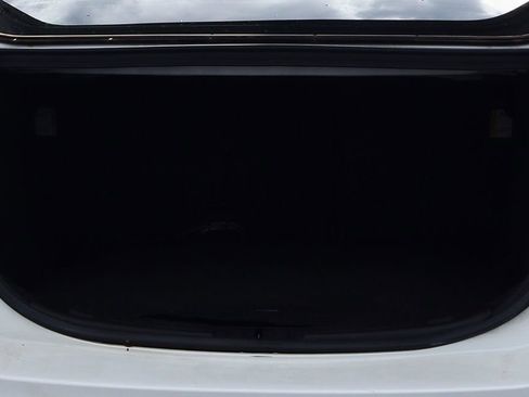 Used 2014 Ford Fusion S image 25