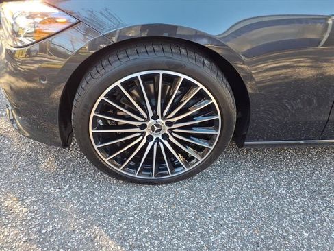 New 2026 Mercedes-Benz C 300 Sedan image 9