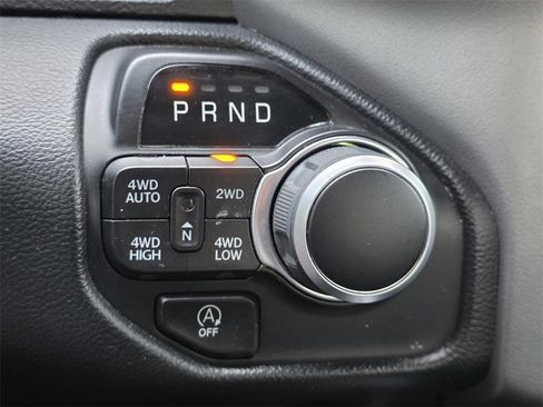 Used 2022 RAM 1500 Big Horn image 27