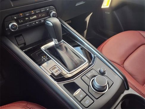 New 2025 MAZDA CX-5 Carbon Edition image 15