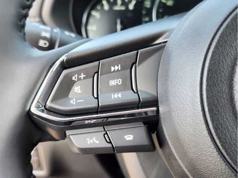 Used 2025 MAZDA CX-5 AWD 2.5 S w/ Premium Plus Pkg image 20