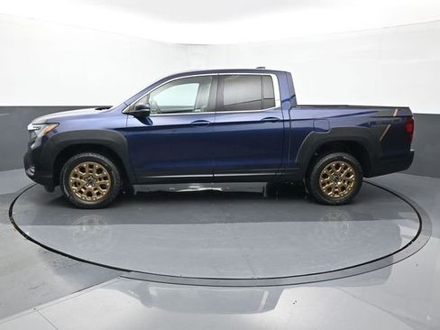 Used 2023 Honda Ridgeline RTL image 2