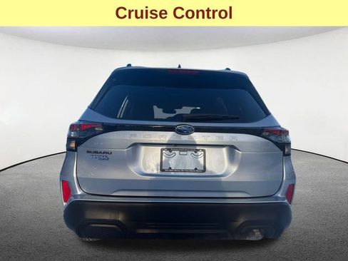 Certified 2025 Subaru Forester Premium w/ Convenience Package #1 image 14