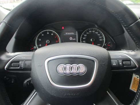 Used 2015 Audi Q5 2.0T Premium image 17