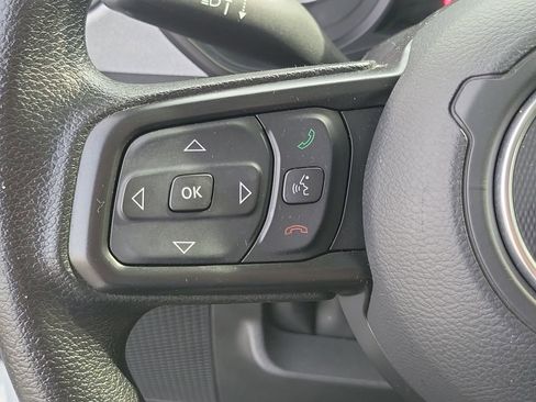 Used 2024 Jeep Gladiator Sport image 21