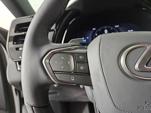 New 2026 Lexus RX 350 Premium Plus AWD/4WD image 22