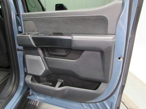 Used 2023 Ford F150 Platinum w/ Equipment Group 701A High AWD/4WD image 18