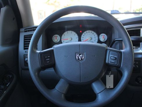 Used 2008 Dodge Ram 1500 Truck SLT w/ Trailer Tow Group image 20