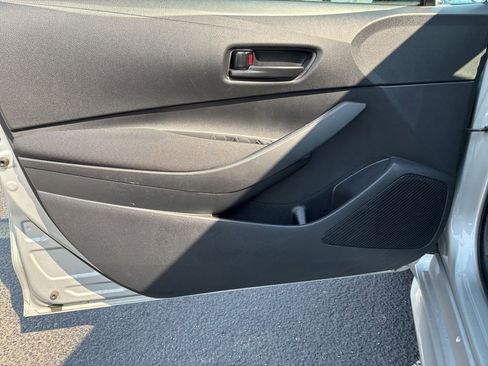 Used 2024 Toyota Corolla LE image 12