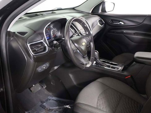 Used 2020 Chevrolet Equinox LT image 21