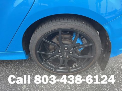 Used 2016 Ford Focus RS image 32