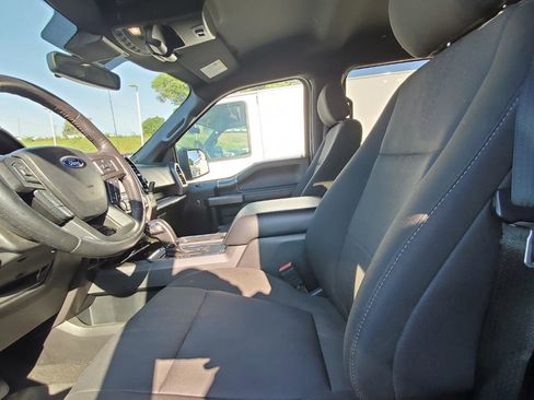Used 2019 Ford F150 XLT w/ Equipment Group 302A Luxury AWD/4WD image 3