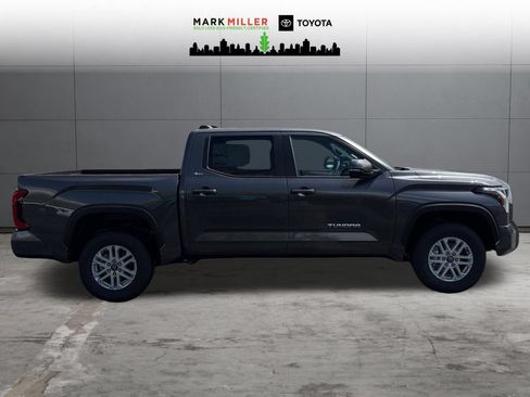 New 2026 Toyota Tundra SR5 w/ SR5 Premium Package AWD/4WD image 7