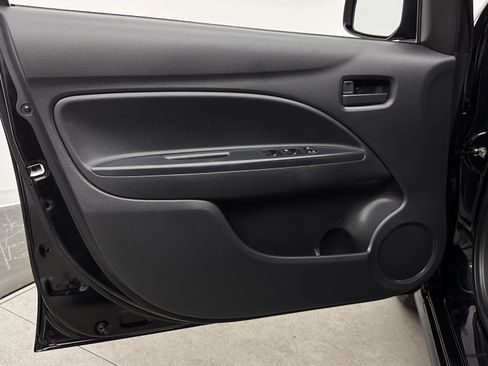 Used 2024 Mitsubishi Mirage ES image 10