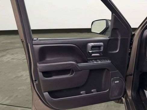 Used 2015 GMC Sierra 1500 SLT AWD/4WD image 12