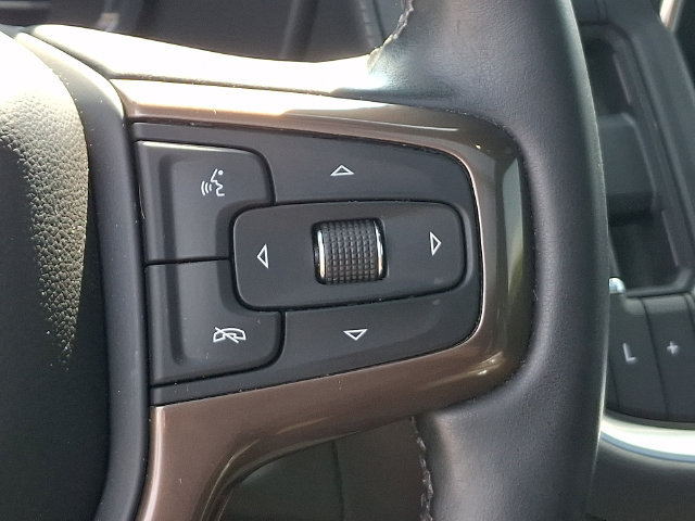 Used 2024 Chevrolet Tahoe High Country w/ Premium Package AWD/4WD image 8