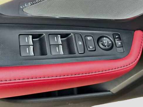 Used 2023 Acura RDX A-Spec AWD/4WD image 18