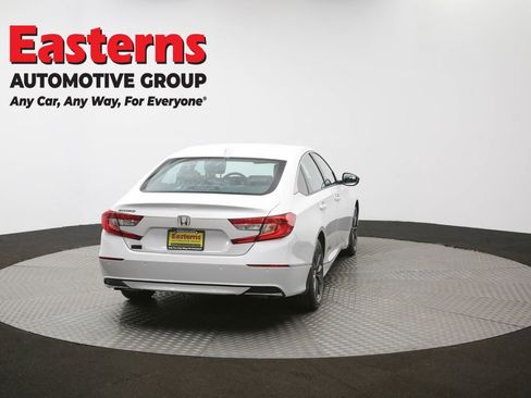 Used 2021 Honda Accord EX-L image 40
