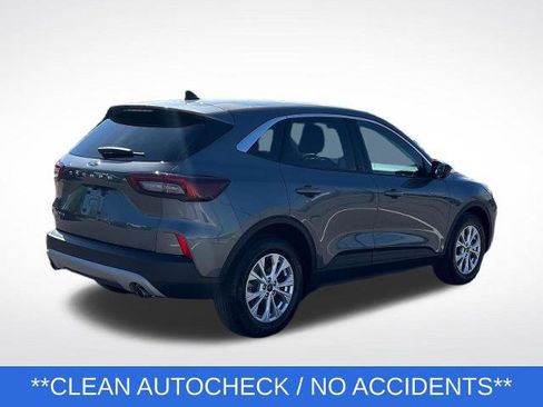 Certified 2024 Ford Escape Active FWD image 5