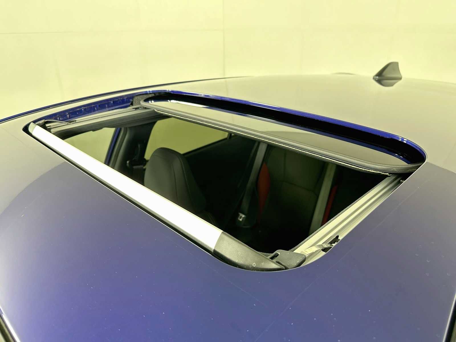 New 2026 Subaru Impreza RS AWD/4WD image 19