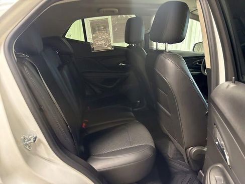Used 2022 Buick Encore Preferred w/ Safety Package AWD/4WD image 23