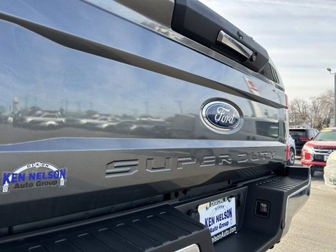 Used 2018 Ford F250 Lariat image 8