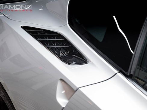 Used 2019 Chevrolet Corvette Stingray Coupe RWD image 51