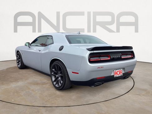 Used 2023 Dodge Challenger R/T Scat Pack w/ Plus Package image 12
