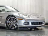 Used 2006 Chevrolet Corvette Convertible w/ Preferred Equipment Group image 3