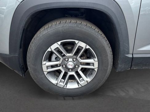 Used 2026 GMC Terrain Elevation image 12