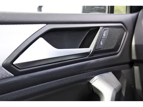 Used 2023 Volkswagen Tiguan S w/ Driver Assistance Package FWD image 22