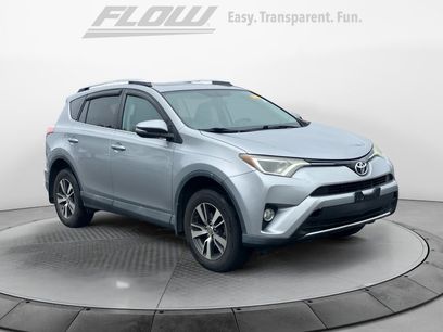 Used 2016 Toyota RAV4 XLE
